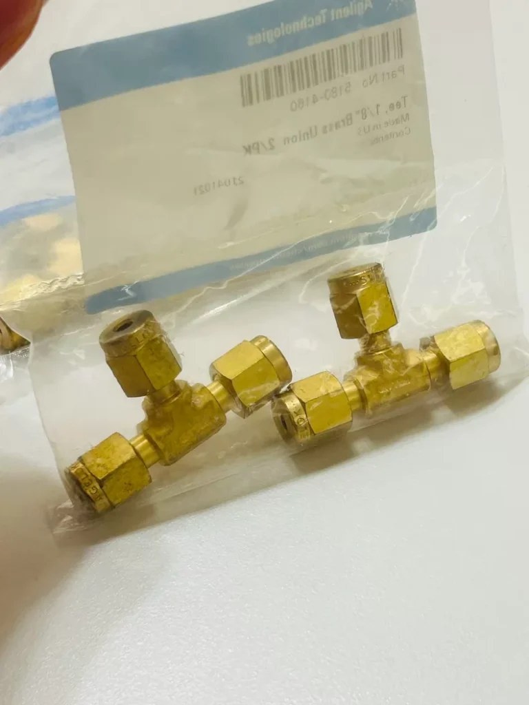Agilent 5180-4160 thumbnail
