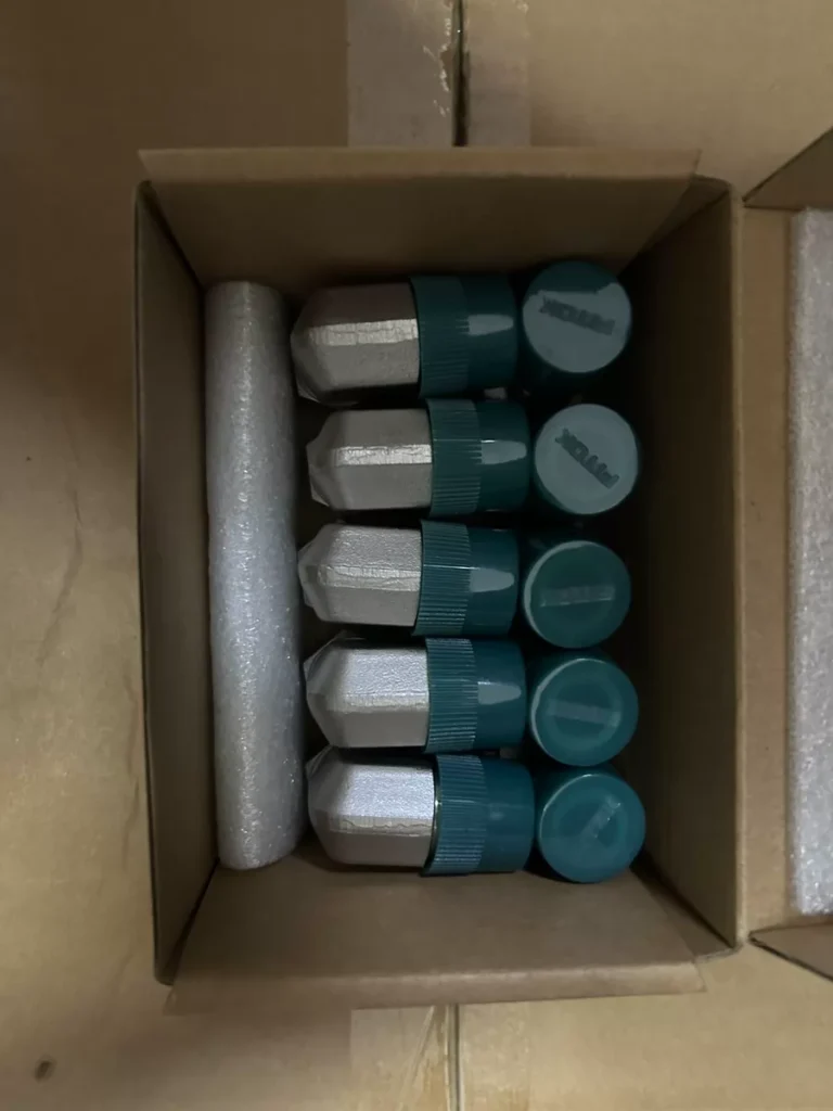 FITOK SS-LM-ML12-NS8