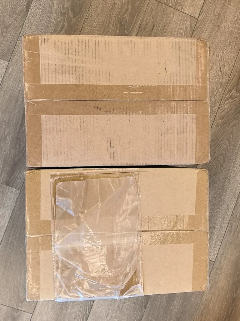 Inovance Servo Motor MS1H3-18C15CD-A331Z