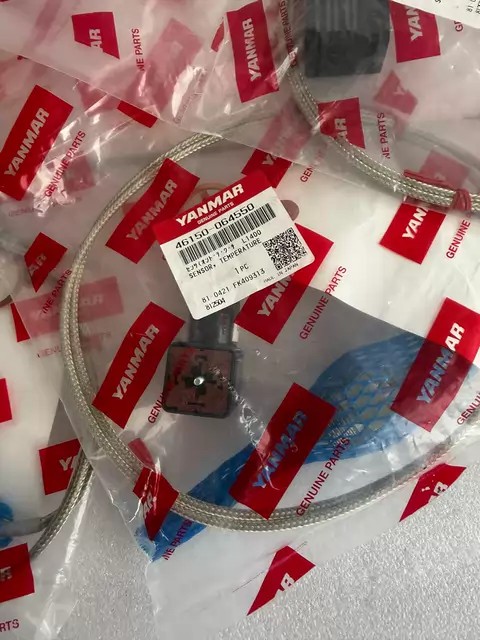 Yanmar Temperature Sensor 46150-064550 thumbnail