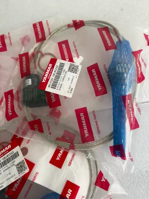 Yanmar Temperature Sensor 46150-064550 thumbnail