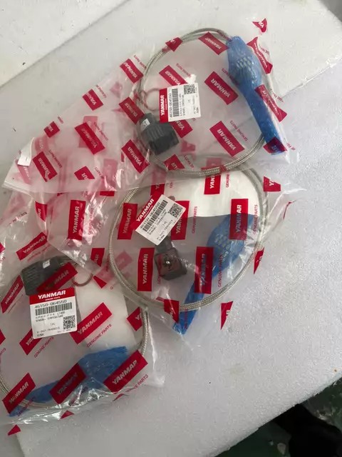 Yanmar Temperature Sensor 46150-064550 thumbnail
