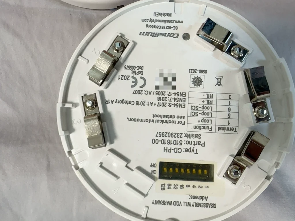 Consilium Sensor 5101 thumbnail