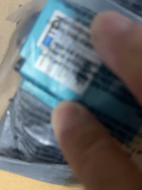 TDI Valve 2-28821-006 thumbnail
