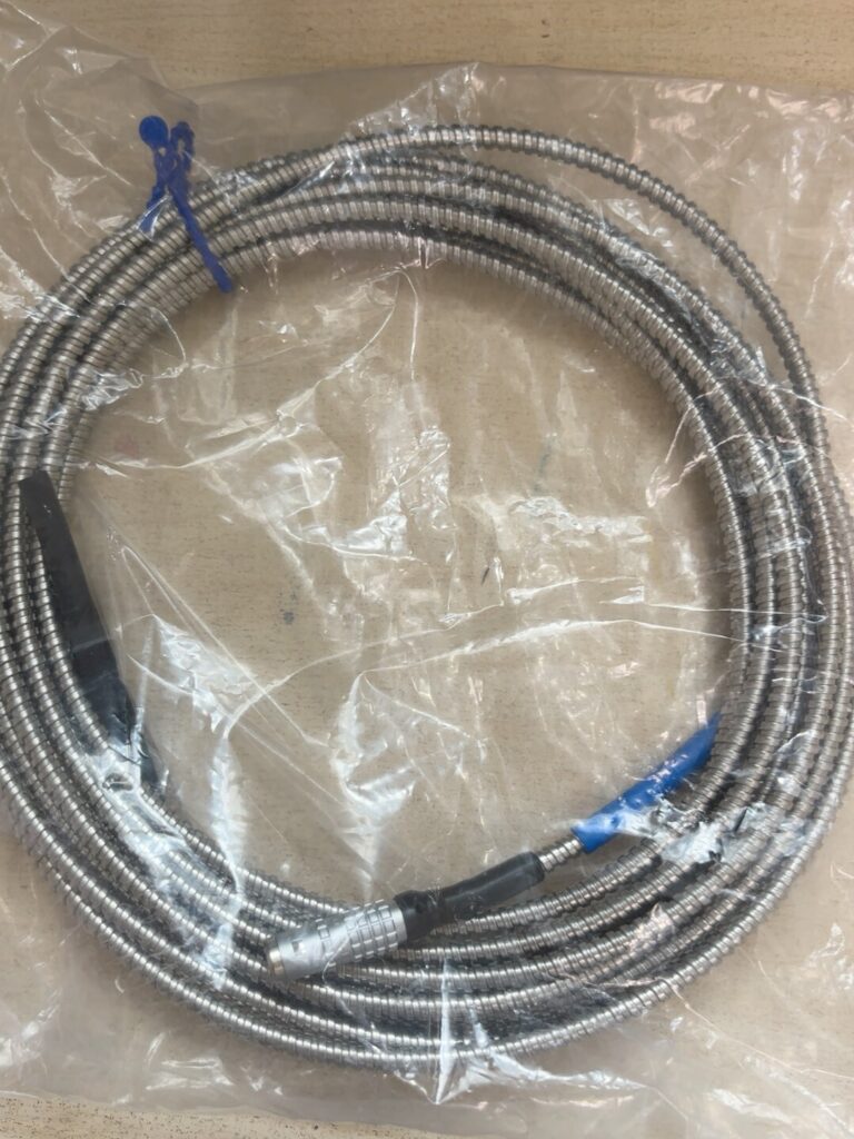 Emerson Cable PR6423