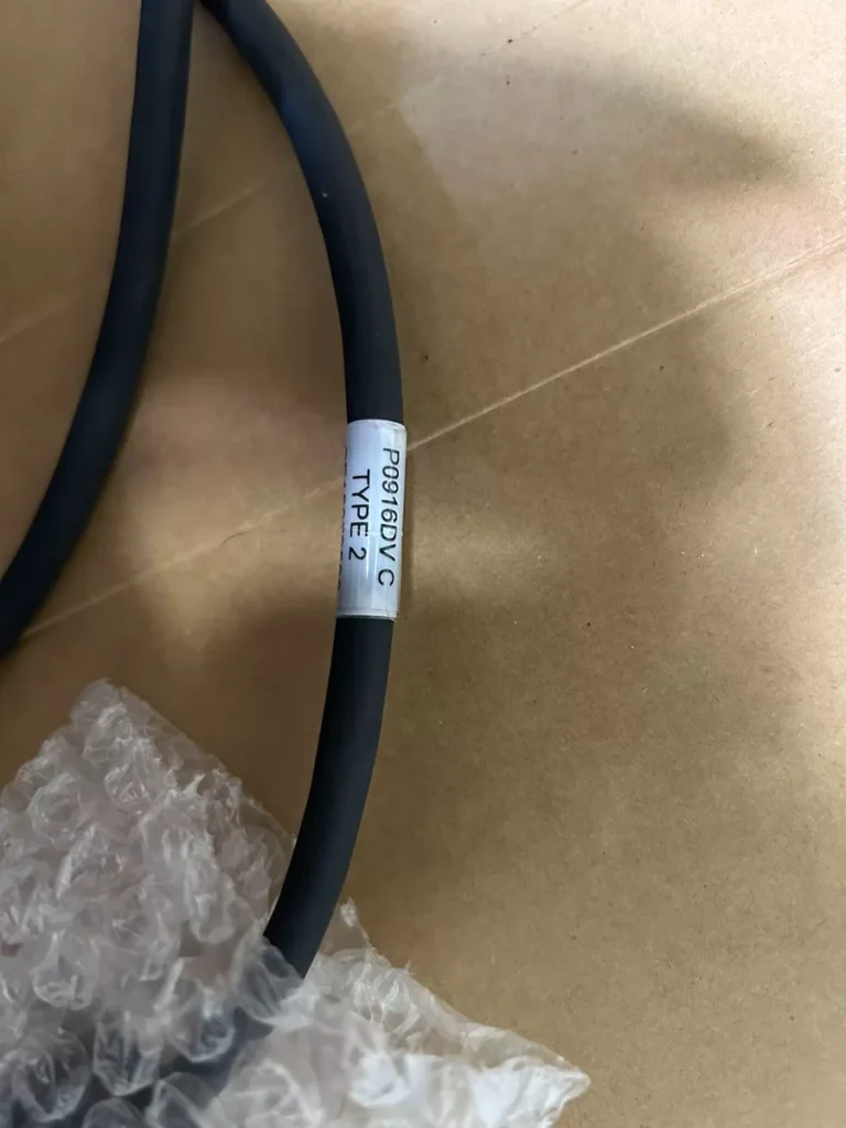 Foxboro I/O Cable FBM202 P0916DV