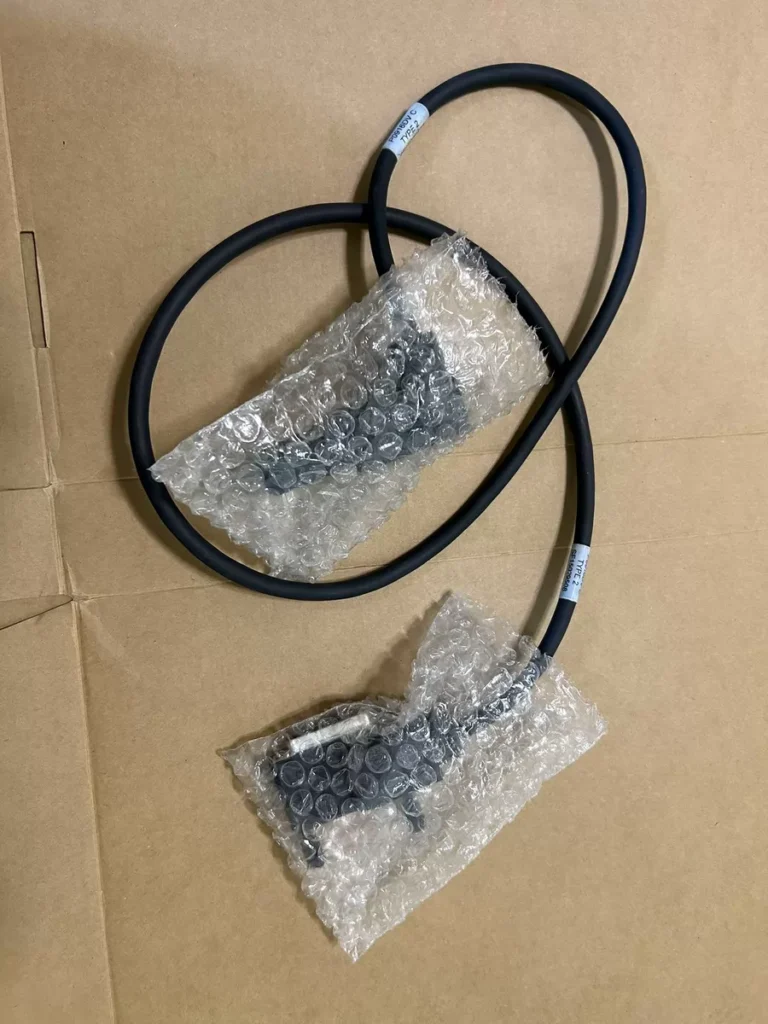 Foxboro I/O Cable FBM202 P0916DV thumbnail