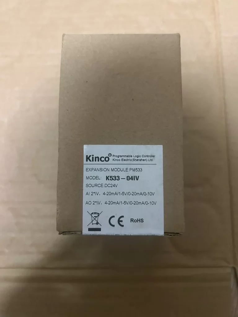 Kinco K533-04IV