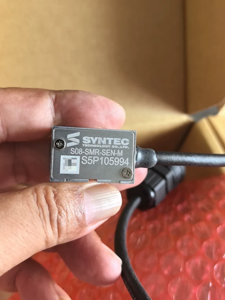 SYNTEC Encoder S08-SMR-SEN-M thumbnail