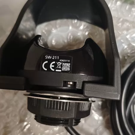 Panasonic SW-211 thumbnail