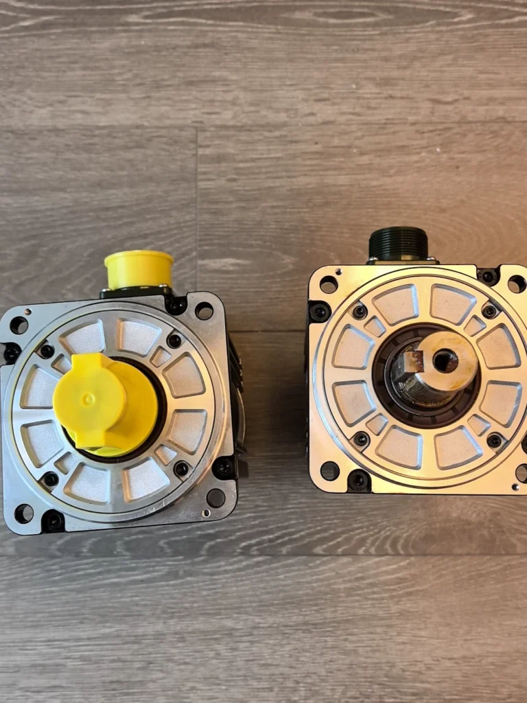 Inovance Servo Motor MS1H2-10C30CD thumbnail