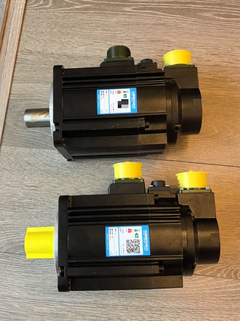 Inovance Servo Motor MS1H2-10C30CD thumbnail