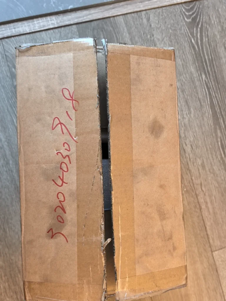 Inovance Servo Motor MS1H2-10C30CD-A334R