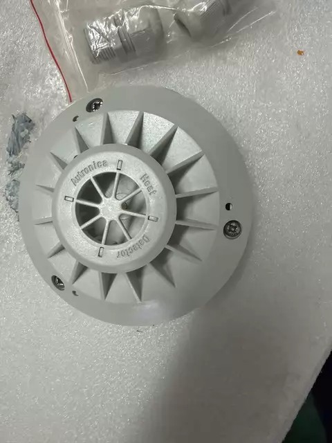 Autronica BD-200M thumbnail