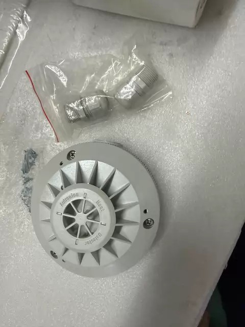 Autronica BD-200M thumbnail