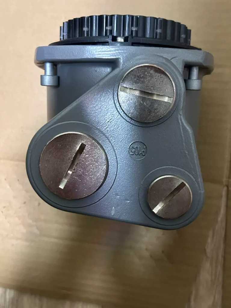 AUMA Connector EL100 thumbnail