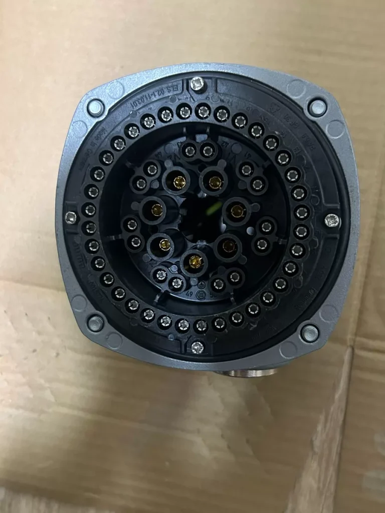 AUMA Connector EL100 thumbnail