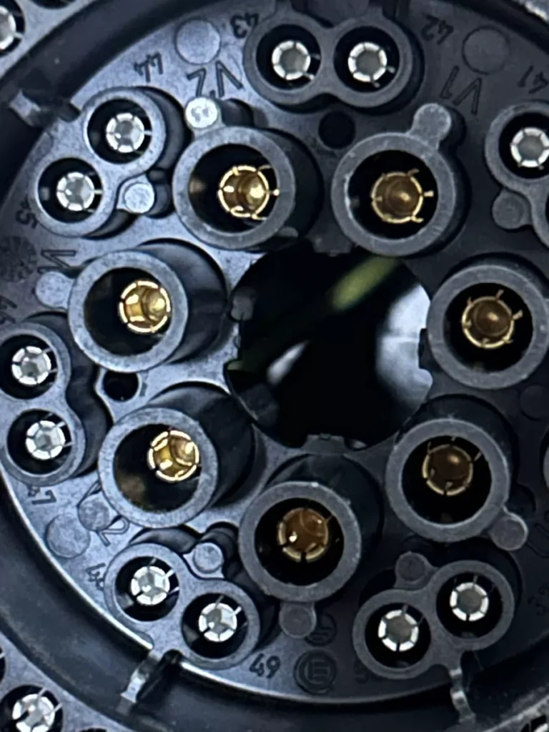AUMA Connector EL100 thumbnail