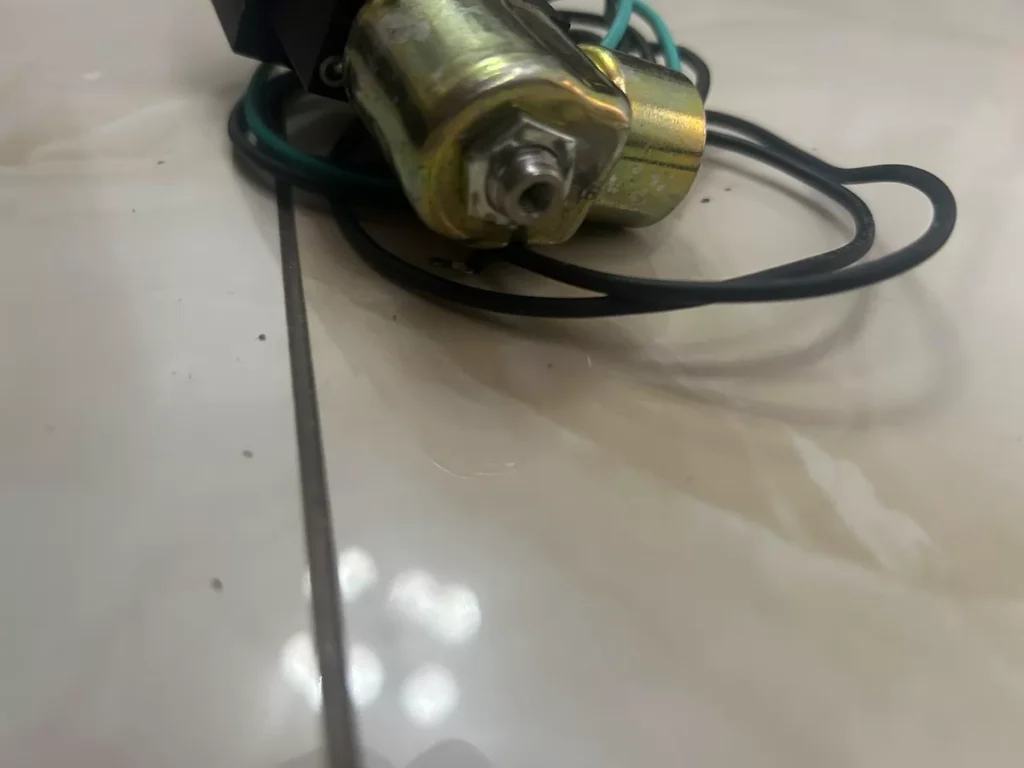 VERSA Solenoid Valve CSG-4232-NB1-PC-D115 thumbnail