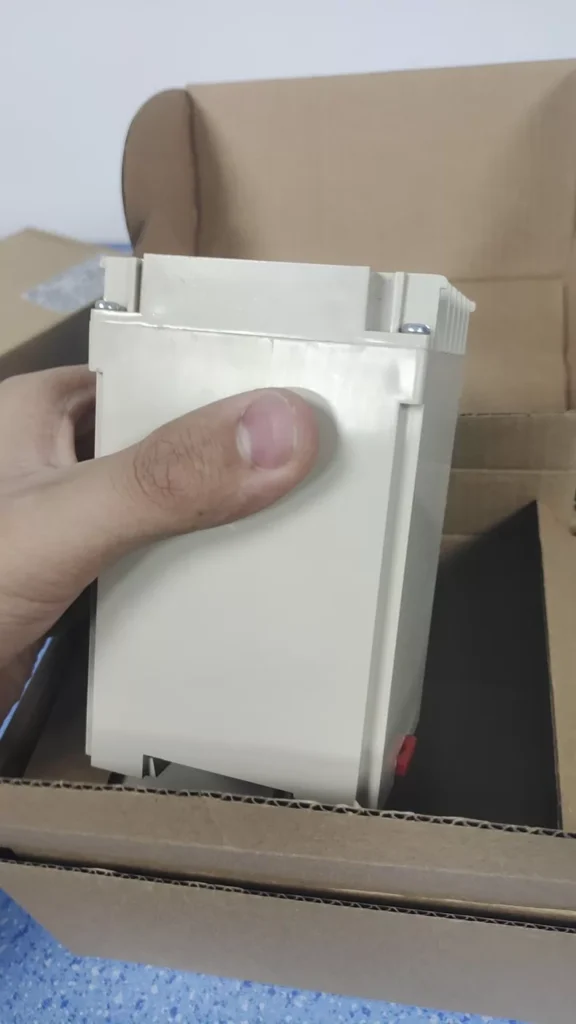 Dandong Huatong Power-Off Delay Module PDM-810TY thumbnail
