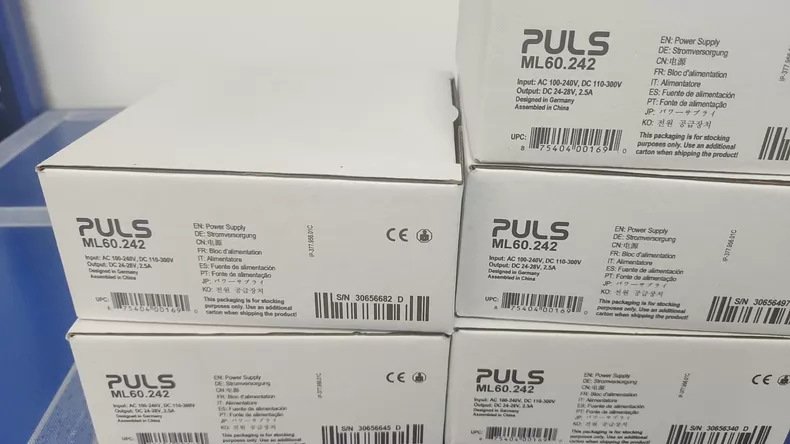 PULS Control Module ML60.242 thumbnail
