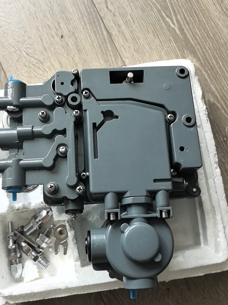 USACCCC Valve Positioner USACCCC6122-303 thumbnail