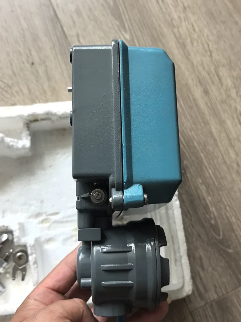 USACCCC Valve Positioner USACCCC6122-303 thumbnail