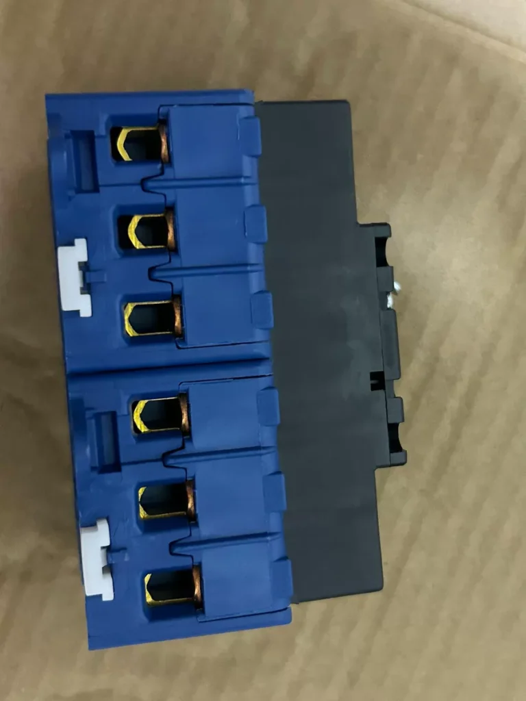 Kraus & Naimer Isolation Switch KG64 T106 thumbnail