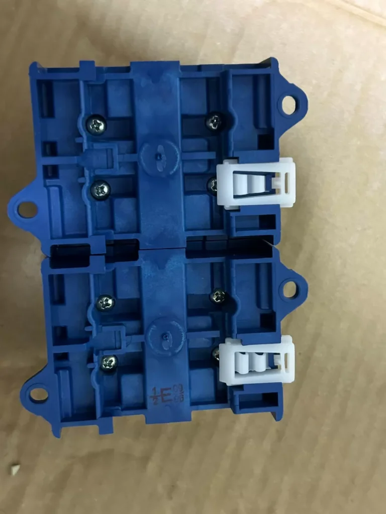 Kraus & Naimer Isolation Switch KG64 T106 thumbnail