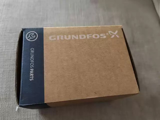 Grundfos 99262347 thumbnail