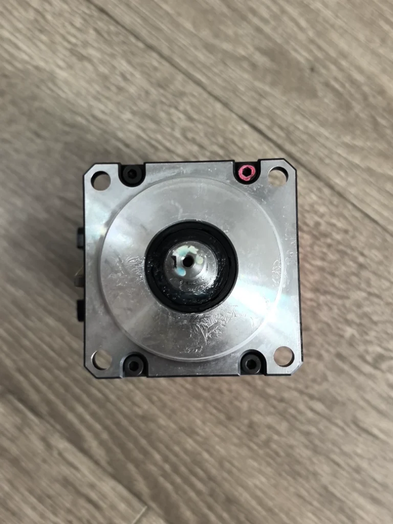 FANUC Servo Motor A06B-0114-B203 thumbnail