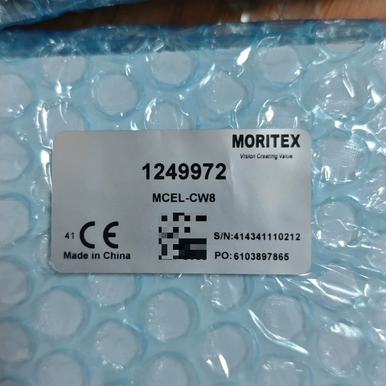 MORITEX Sensor MCEL-CW8 thumbnail