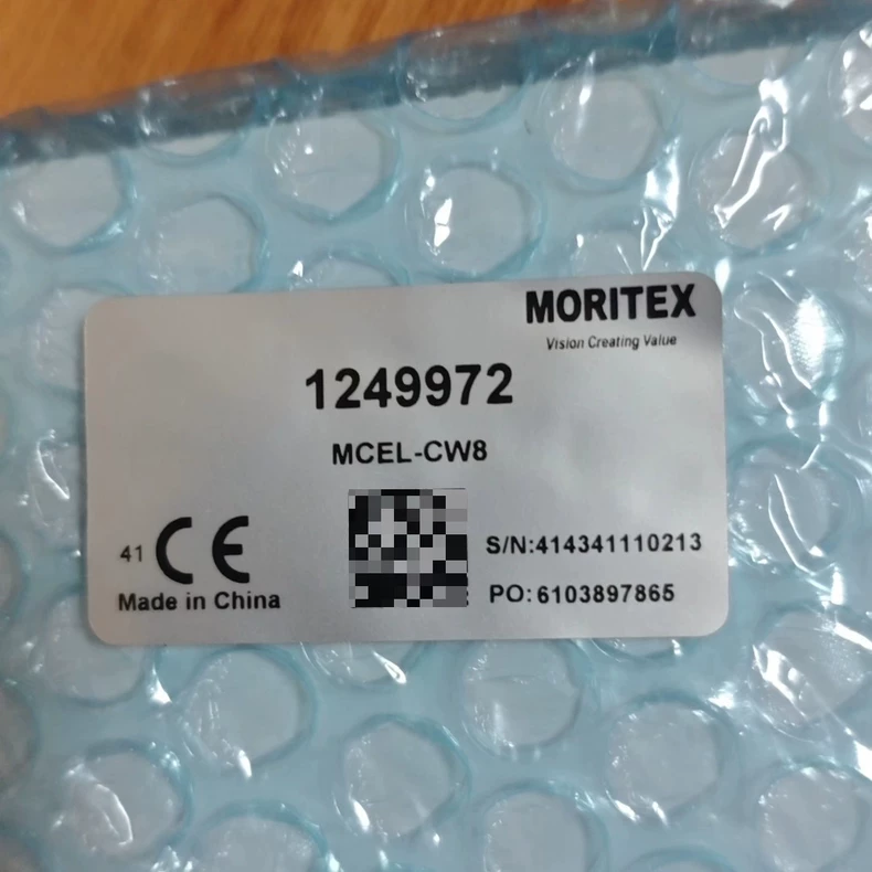 MORITEX Sensor MCEL-CW8 thumbnail