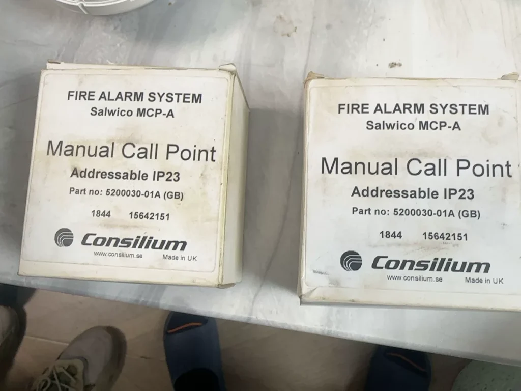 Consilium 520003