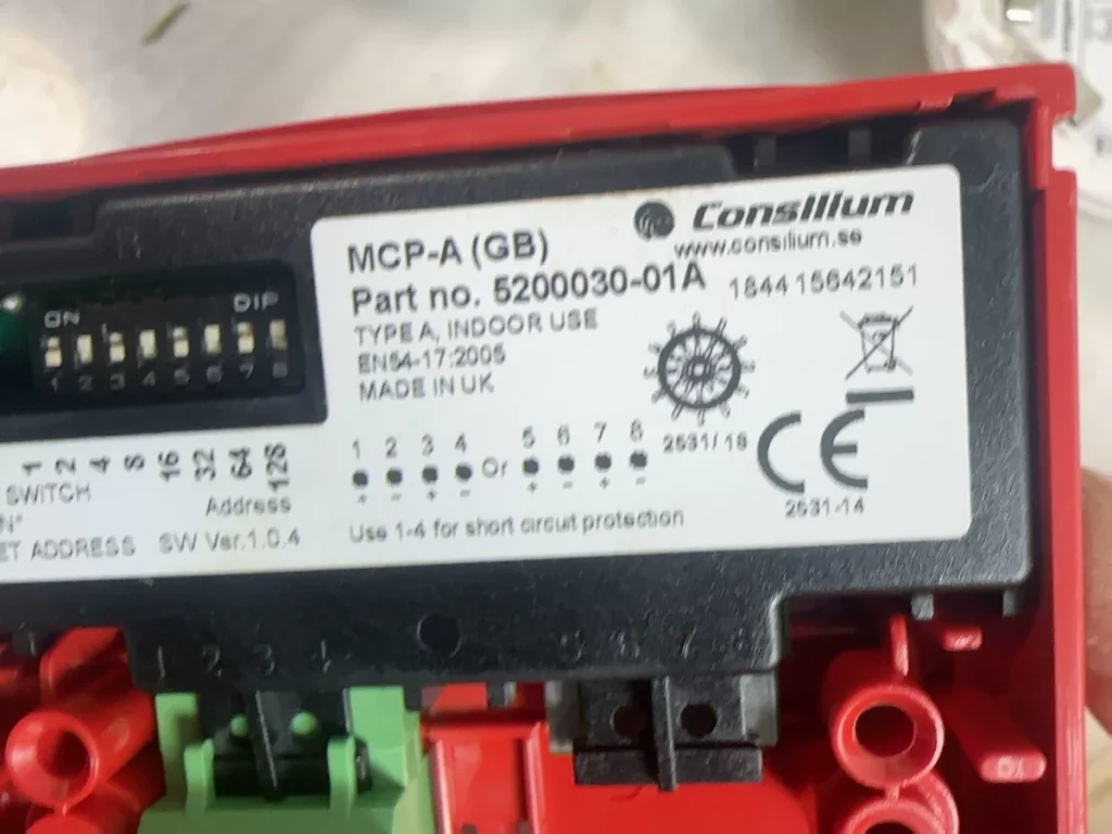 Consilium 520003 thumbnail