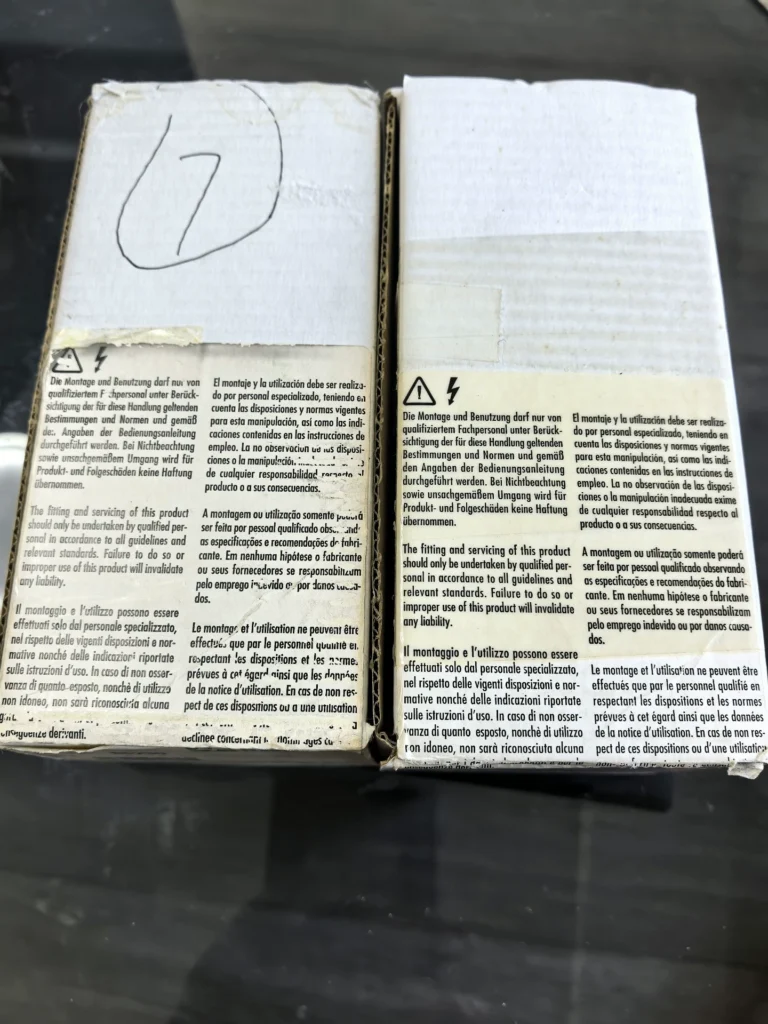 Murrelektronik Module 56230 thumbnail