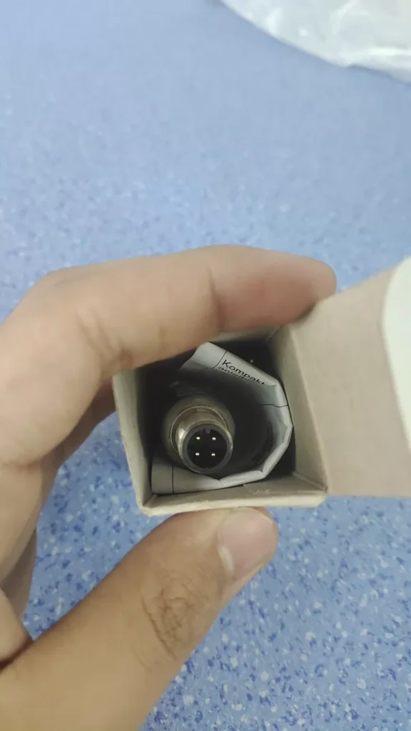 HYDAC Pressure Sensor HDA 7446-A-040-000 thumbnail