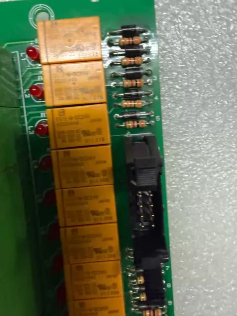 KTE Relay GAU-20c thumbnail