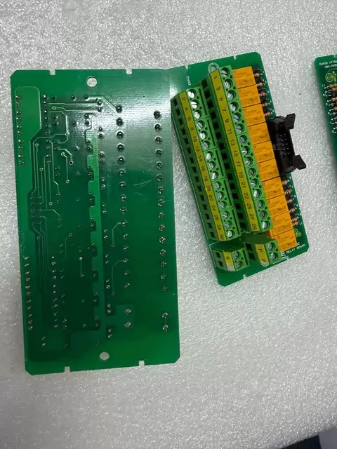 KTE Relay GAU-20c thumbnail