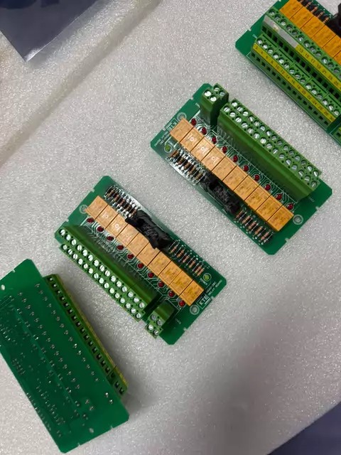 KTE Relay GAU-20c thumbnail