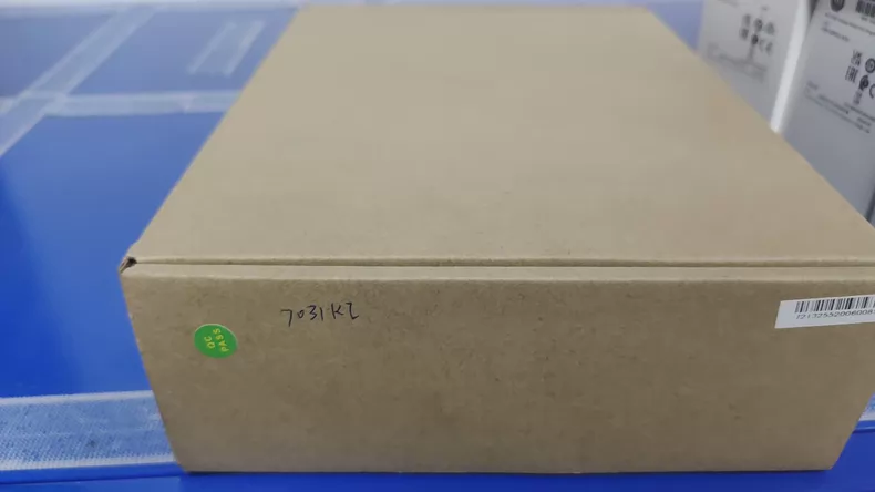MCGS Touchscreen TPC7031Ki thumbnail