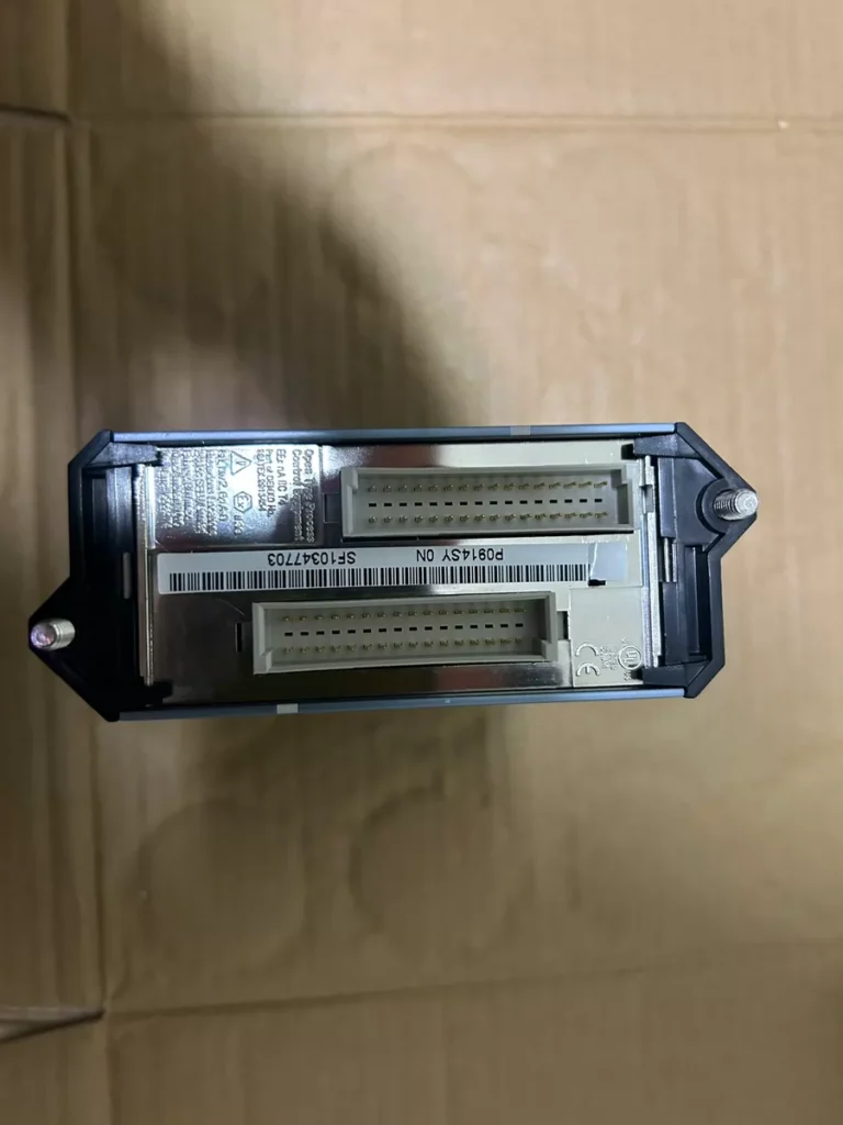 Foxboro DCS I/O Module FBM204 P0914SY thumbnail
