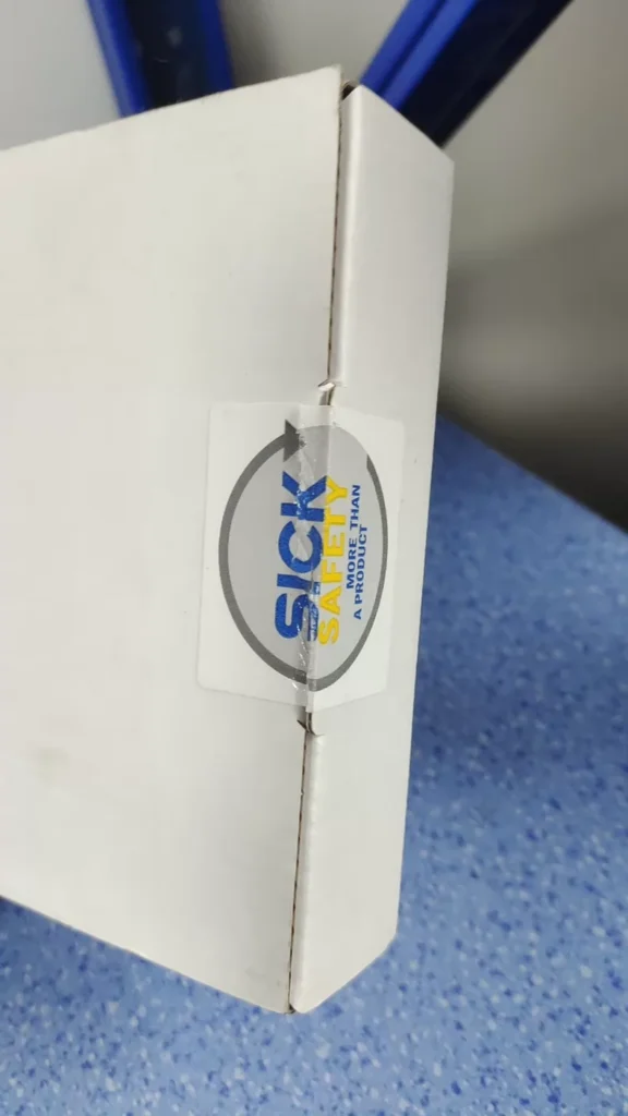 SICK Gateway FX0-GCAN00000 thumbnail