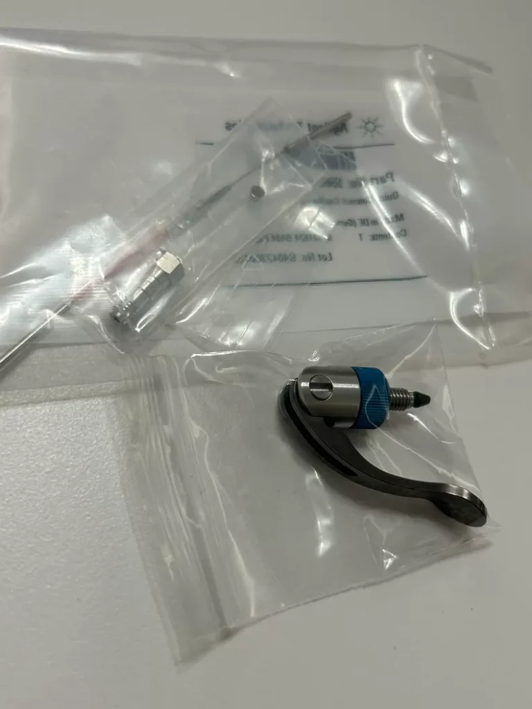 Agilent Connector 5067-5965 thumbnail