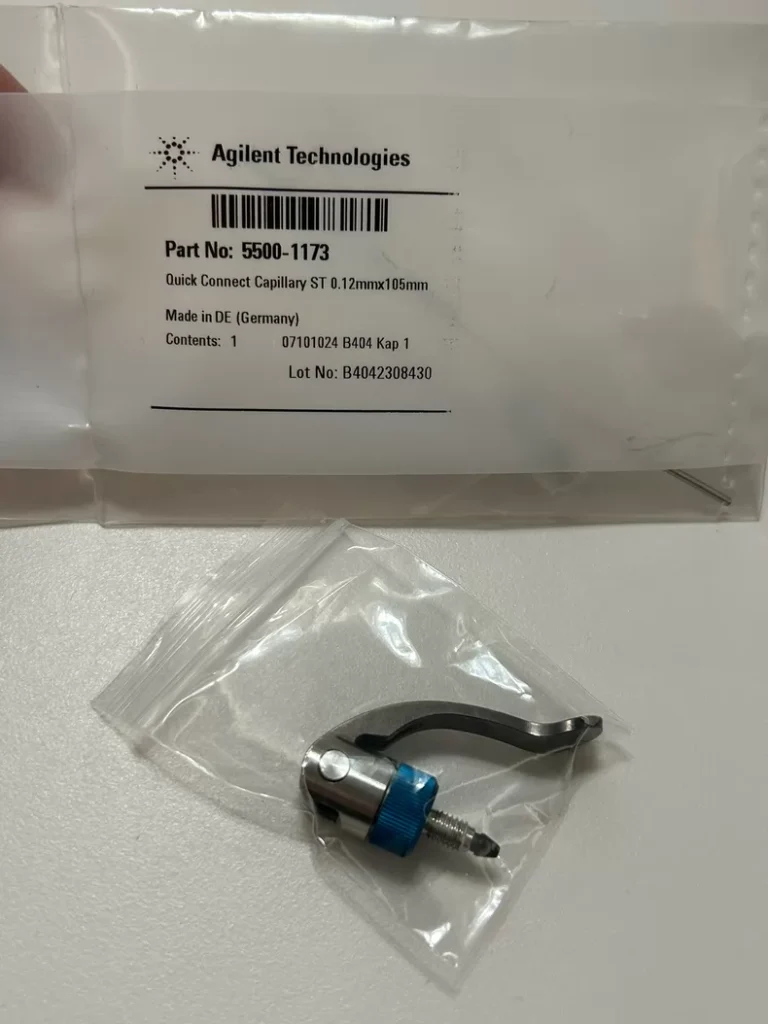 Agilent Connector 5067-5965 thumbnail