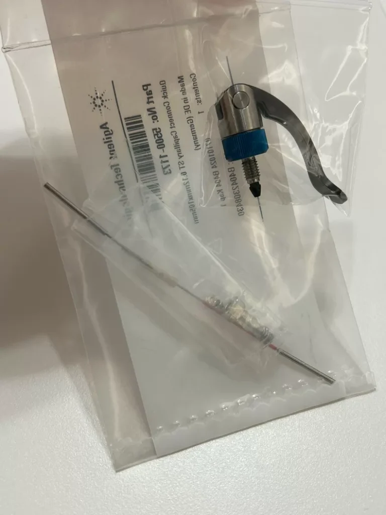 Agilent Connector 5067-5965 thumbnail
