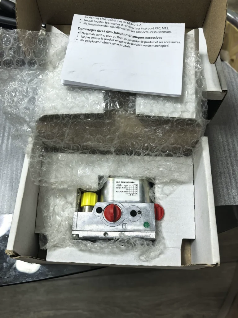 AVENTICS Pressure Regulator R414003371 thumbnail