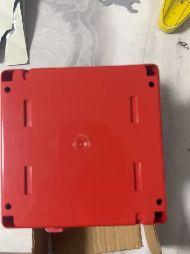 Consilium NS-ACP IP55 thumbnail