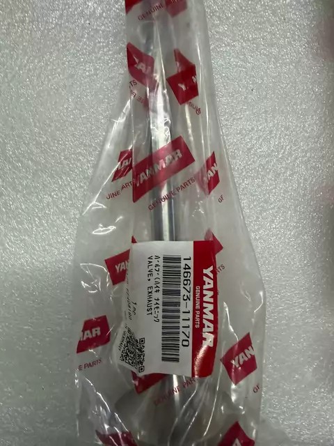 Yanmar 730605-53100 thumbnail