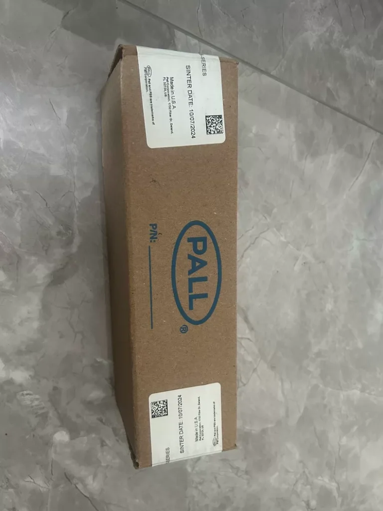 Pall Filter Element MBS1001PAHH